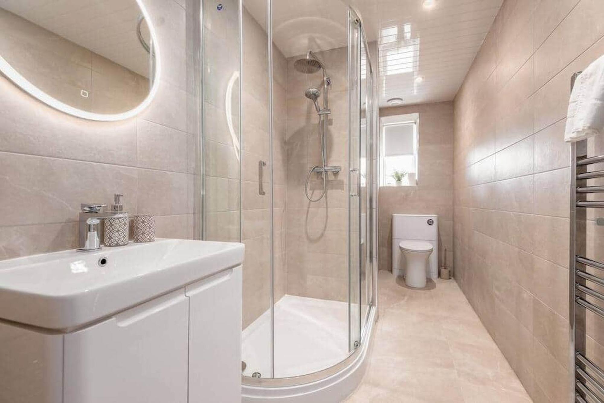 Skye Sands - South Street Residence St Andrews Eksteriør bilde